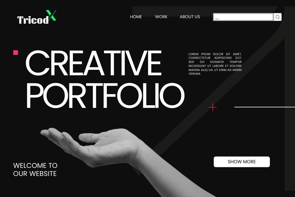 Graphic Design Visuals