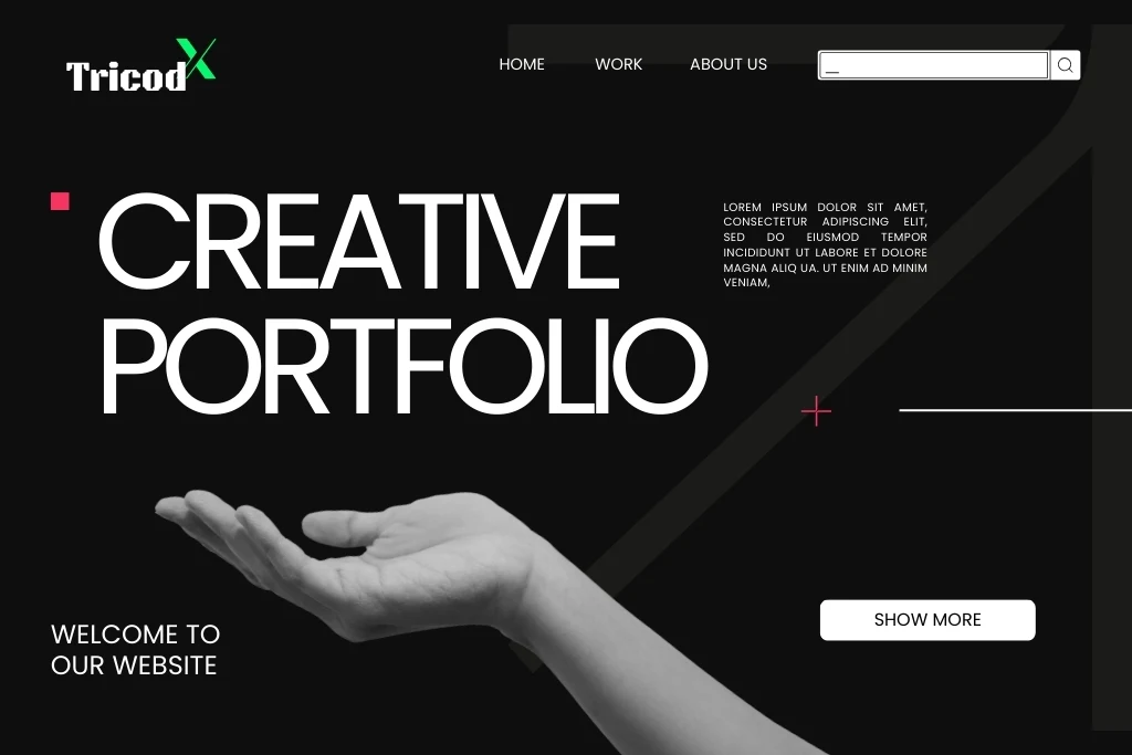 Graphic Design Visuals